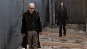 The Walking Dead: Dead City 2×7