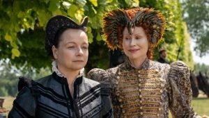 The Serpent Queen 2×6