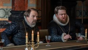 The Serpent Queen 2×2