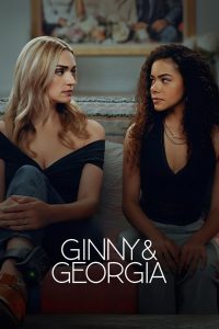 Ginny & Georgia 3 stagione