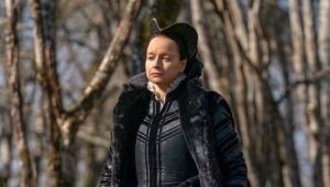 The Serpent Queen 2×1