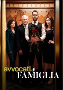 Avvocati di famiglia 4 stagione