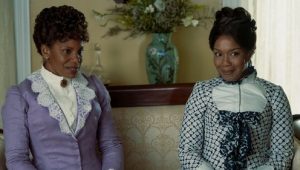 The Gilded Age 3×3