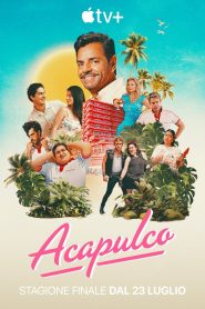 Acapulco 4 stagione