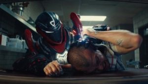 Ironheart 1×6