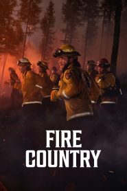 Fire Country 3 stagione
