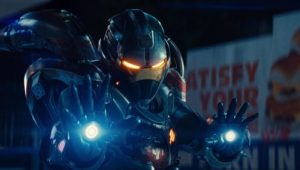 Ironheart 1×5