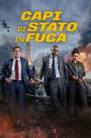 Capi di Stato in fuga