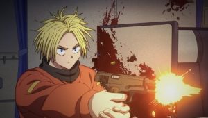 Sakamoto Days 1×18