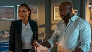 Watson 1×11