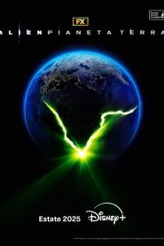 Alien: Pianeta Terra 1 stagione