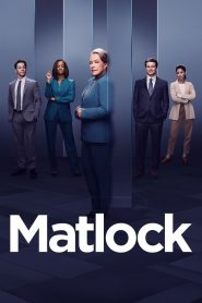 Matlock 1 stagione