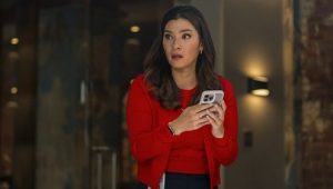 Watson 1×12