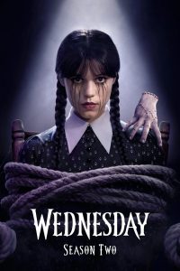 Mercoledì 2 stagione