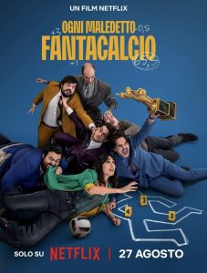 Ogni maledetto Fantacalcio