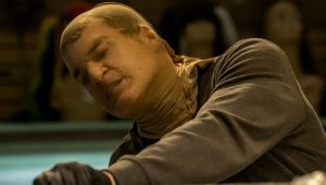 Dexter: Resurrection 1×8