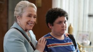 Matlock 1×13