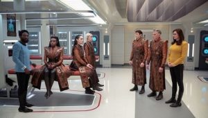Star Trek: Strange New Worlds 3×8