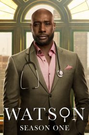 Watson 1 stagione