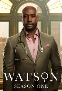 Watson 1 stagione