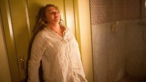 The Tourist 2×5