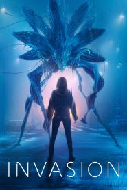 Invasion 3 stagione