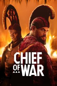 Chief of War 1 stagione