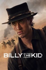 Billy the Kid 3 stagione