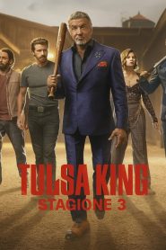 Tulsa King 3 stagione