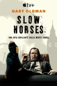 Slow Horses 5 stagione