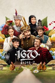 1670 2 stagione