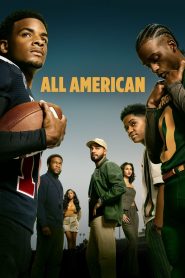 All American 7 stagione