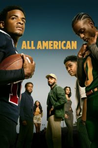 All American 7 stagione