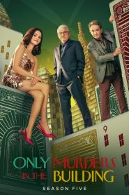 Only Murders in the Building 5 stagione