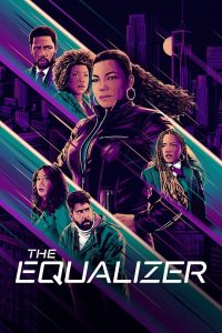 The Equalizer 5 stagione