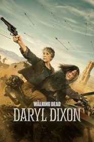 The Walking Dead: Daryl Dixon 3 stagione