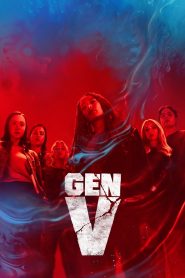 Gen V 2 stagione
