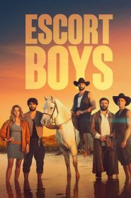 Escort Boys 2 stagione