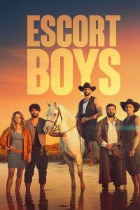 Escort Boys 2 stagione
