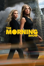 The Morning Show 4 stagione