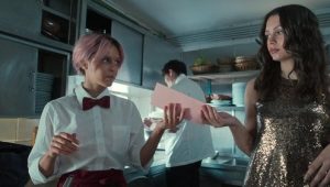 Neve alle Azzorre 2×2