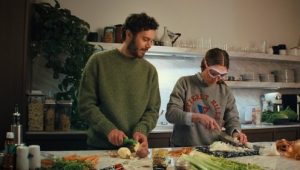 Nobody Wants This 2×1