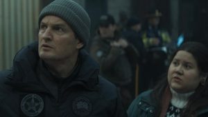 The Last Frontier 1×4