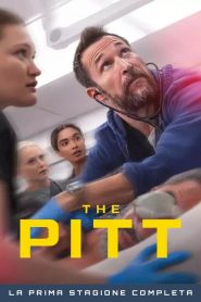 The Pitt 1 stagione