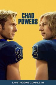 Chad Powers 1 stagione
