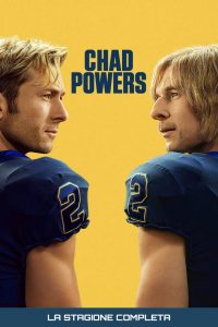 Chad Powers 1 stagione