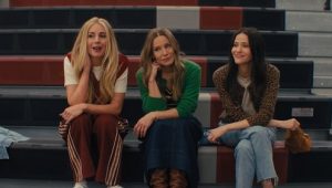 Nobody Wants This 2×2