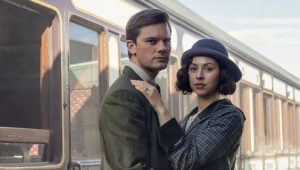 Outlander: Blood of My Blood 1×10