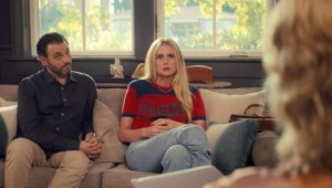 Nobody Wants This 2×9