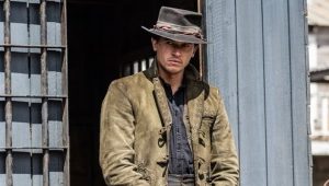 Billy the Kid 3×5